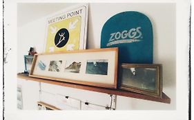 Yokomosurf Camp